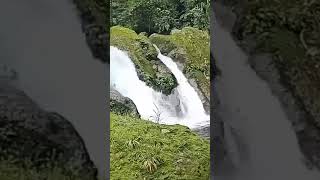 twin falls sa tico dongskiechantv shorts waterfalls waterfalladventures [upl. by Morna]