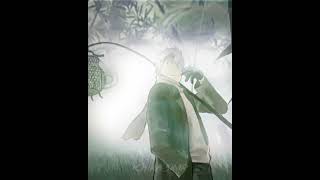 Mushishi VS Sousou no Frieren 1v1 shorts [upl. by Dulcle]