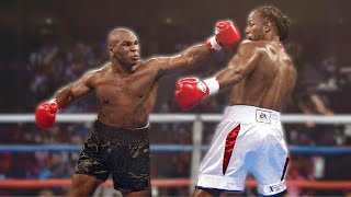 Mike Tyson USA vs Lennox Lewis UK  Boxing Highlights  HD [upl. by Orlosky]