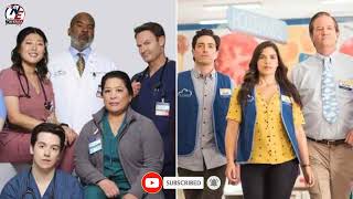 ‘St Denis Medical’ Creators Reveal Whether There Are Plans for Cameos From the ‘Superstore’ Cast [upl. by Ancalin50]