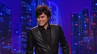 Joseph Prince  Step Into Gods Greater Glory  05 Jan 14 [upl. by Aihsel493]