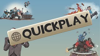 The Return of Quickplay  By The Best in the Community [upl. by Anirpas]