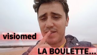 VISIOMED  LA BOULETTE [upl. by Yma]