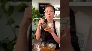 THICK Potato Noodlesrecipe shortytshortviral [upl. by Katherina]