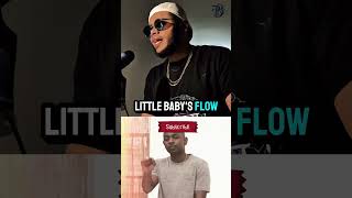 Drake Is Copying Lil Baby Flow 🤯 lilyachty tylerthecreator logicmusicofficial kendricklamar [upl. by Ettesus]