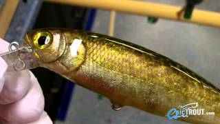 How to Clear Coat a Fishing Lure [upl. by Simson]