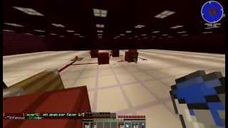 Minecraft  Tutorial Generador de arcilla automático [upl. by Nedarb625]