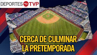 Actualidad de los equipos de la LMP previo al arranque de temporada [upl. by Urbanus]