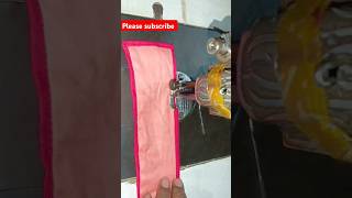 sewing Tips and tricks shorts sewing viral diy [upl. by Ernald]