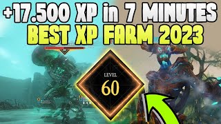 NEW WORLD FAST LEVELING 160 2023 How To Level Up Fas Fast LVL UP Farm Fastest Way To Level Up [upl. by Trenna]