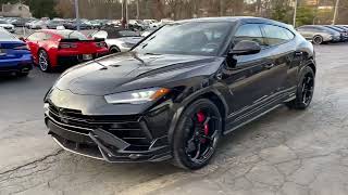 2023 Lamborghini Urus Performante For Sale [upl. by Daniala]