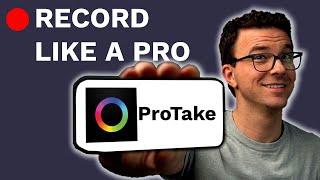 Protake Tutorial  How to Use Protake for Beginners [upl. by Ablasor328]