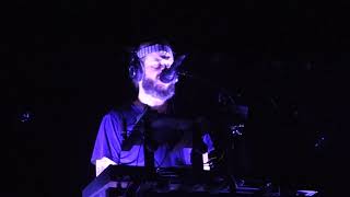 Bon Iver  715  CREEKS 17th February 2023 [upl. by Luciano]