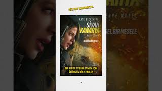 Siyah Kanarya Filmi Konusu shorts film vizyontakvimi siyahkanarya siyahkanaryafilmi [upl. by Simsar]