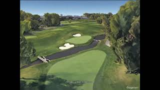 Muirfield Village Golf Club [upl. by Anear]