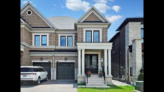 19 Protostar Ave Richmond Hill Ontario L4C 4Z2 [upl. by Duntson]