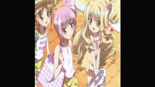 Take It Easy  Buono Shugo Chara Doki [upl. by Nairrad]