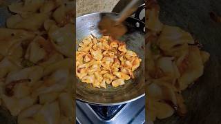 wheat flour pasta😍😋❤️tasty wheatflour pasta shorts youtubeshorts food recipe [upl. by Colville422]