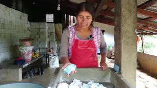 LasCuriosidadesdeMarcelina Como eliminar y blanquear ropa blanca de niños con manchas de tierra [upl. by Norry]