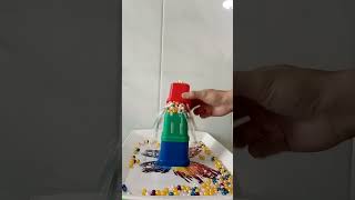 Tower of bead satisfying relax beads [upl. by Hocker695]