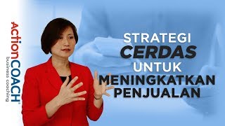 Strategi cerdas untuk meningkatkan Penjualan [upl. by Andrew]