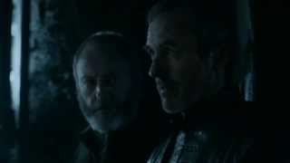 Game of Thrones  Less or Fewer Stannis [upl. by Atinat]