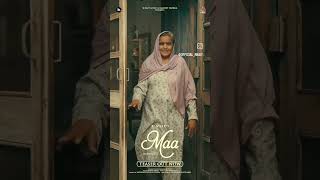 r nait new song maa [upl. by Ahsaz]