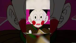 Dragon Ball Z  S 1 Ep 17  Pendulum Room Peril  Saiyan Saga  Full Episode Short zfighters goku [upl. by Dippold]