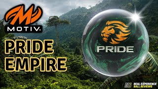 Motiv Pride Empire Review  In Depth w Rick Miller  HD  TeamREX [upl. by Anihta]