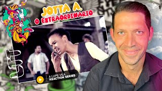 THIS KID HAS GOT IT Jotta A O Extraordinário Reaction LTT Series [upl. by Elawalo]