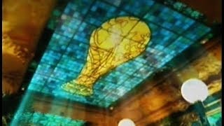 BBC  World Cup France 98 opening and closing titles [upl. by Onimixam]