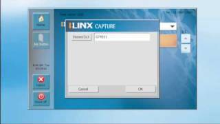 ILINX Capture  Canon ScanFront 220 [upl. by Drawe215]