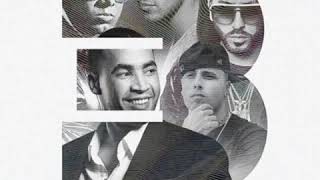 Luny Tunes Wisin Yandel Don Omar Nicky Jam amp Prince Royce  Mayor Que Yo 3 [upl. by Orgell812]