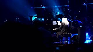 Elton John and Leon Russell  A Song For You 2010 New York 03 [upl. by Eiramac49]