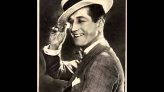 Maurice Chevalier quot le chapeau dpaille quot 1935 [upl. by Merrow305]