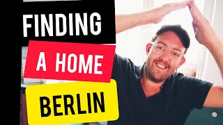 Finding A Place To LIVE In Berlin  Everything You Need To Know About Moving To Berlin  EP 24 [upl. by Ahso]