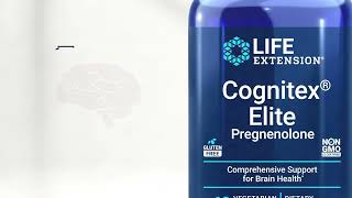 Support Your Brain with Cognitex Elite [upl. by Trant745]