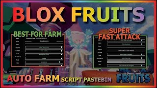 BLOX FRUITS HOHO HUB SCRIPT  UPDATE  FARMAUTO RAID PC  FREE DOWNLOAD BLOX FRUIT SCRIPT  2024 [upl. by Ardnama833]