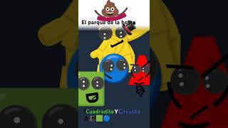 🟩cuadradito circulito🔵 srdeformito🦠 y jurado malo∆🟥 cuadraditoycirculito cyc emoji [upl. by Emmerie]