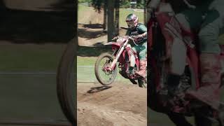 NORCS round 4 Washougal mx dirtbike norcs fyp [upl. by Hightower]