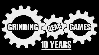 10 Years of Gears [upl. by Lusty]