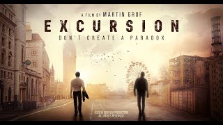 EXCURSION 2018 Official Trailer  WINNER of 25 film festivals around world [upl. by Fairley]