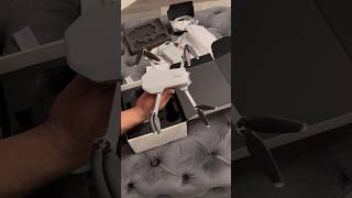 Potensic Atom 3 Axis Gimbal Unboxing  Potensic Drone Unboxing [upl. by Anilad]