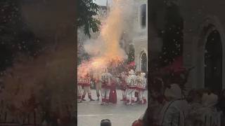 Celebración en Sabadell  Cataluña 🎉 [upl. by Cathryn]