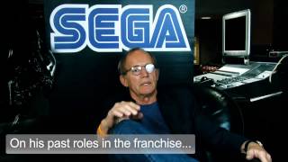 Aliens vs Predator Interview with Lance Henriksen  AvPGalaxynet [upl. by Nauqel]