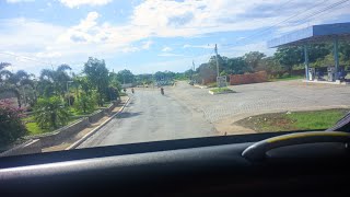 Itaberaba X Serra Dourada  Minha Jornada com a Viação Novo Horizonte Venha conferir [upl. by Ramsdell]