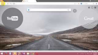 UC Browser review and tutorial [upl. by Ahtaga]