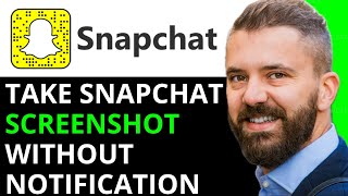 NEW HOW TO TAKE SCREENSHOT ON SNAPCHAT WITHOUT THEM KNOWING [upl. by Amlez]