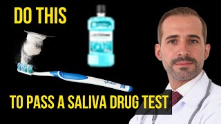 How to take a sample for your DNA test with a saliva collector [upl. by Suirtemed]