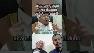 singkirkan habib feodalismehabibpalsu habiblifestyle habibindonesia shortvideo feodalisme [upl. by Eelta704]